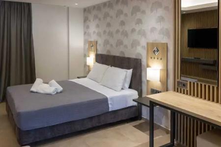 Paradise Resort - 76