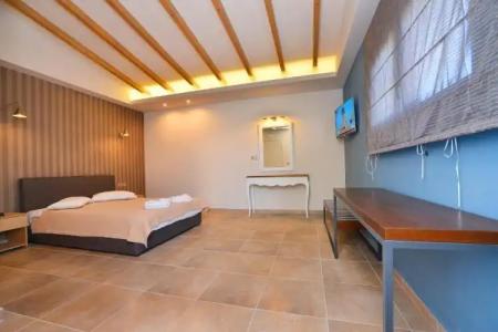 Paradise Resort - 160