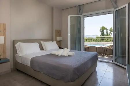 Paradise Resort - 116