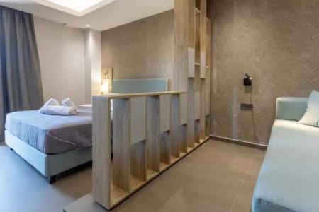 Paradise Resort - 119