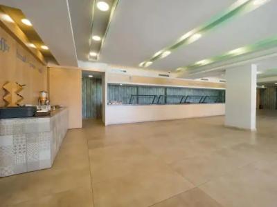 Paradise Resort - 18