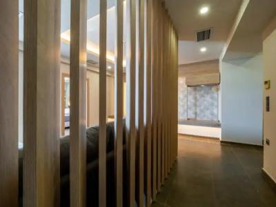 Paradise Resort - 16