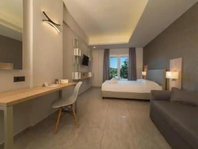 Paradise Resort - 127