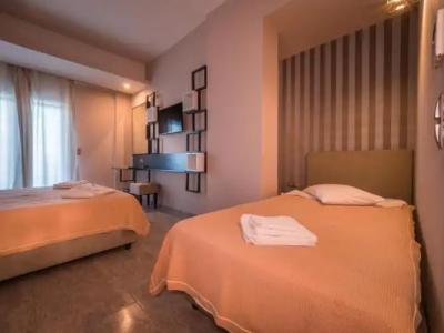 Paradise Resort - 144