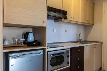 Paradise Resort - 36