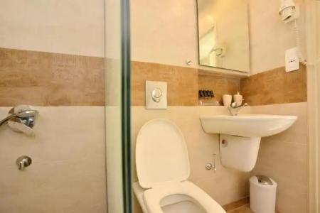 Paradise Resort - 52