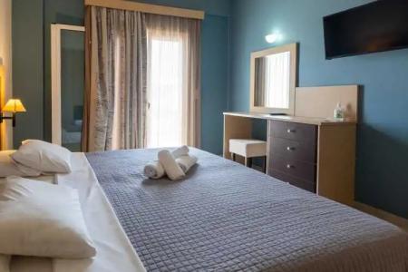 Paradise Resort - 254