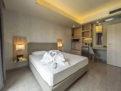 Paradise Resort - 163