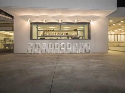 Paradise Resort - 17