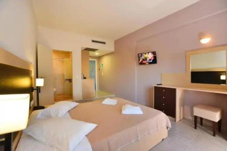 Paradise Resort - 51