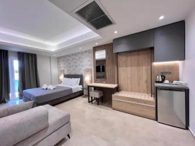 Paradise Resort - 125