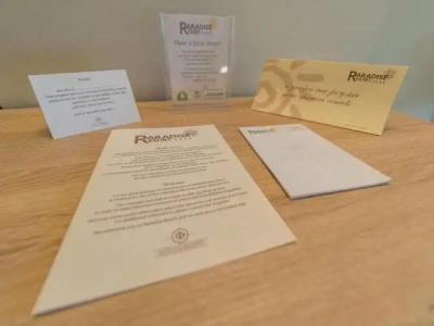 Paradise Resort - 139