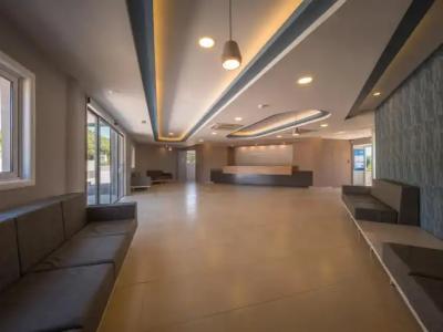 Paradise Resort - 15