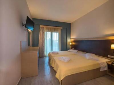 Paradise Resort - 260