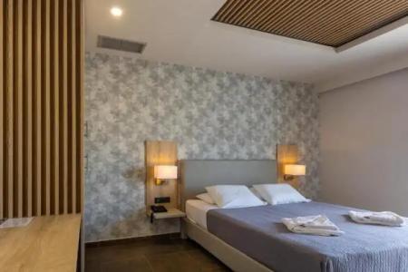 Paradise Resort - 209