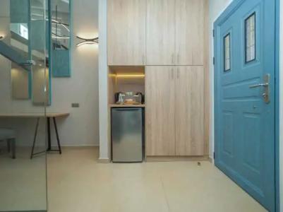 Paradise Resort - 224