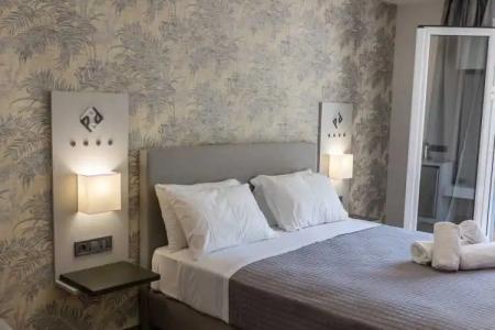 Paradise Resort - 77