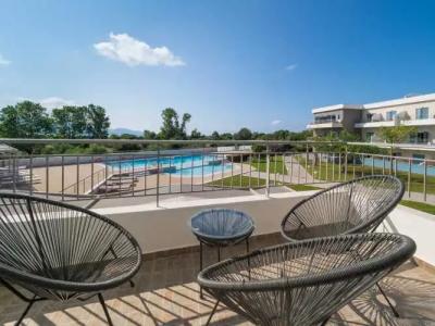 Paradise Resort - 106