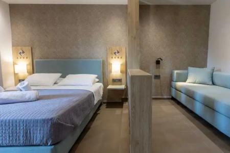 Paradise Resort - 121