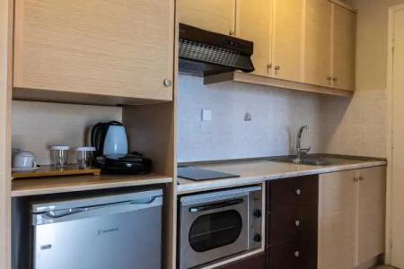 Paradise Resort - 257