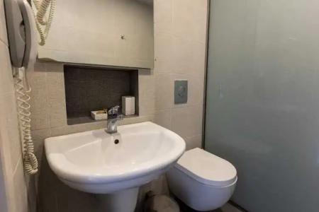 Paradise Resort - 255