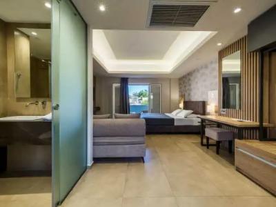 Paradise Resort - 107