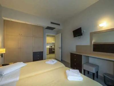 Paradise Resort - 249