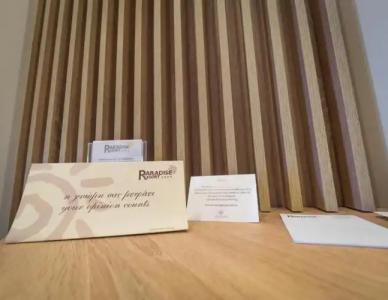 Paradise Resort - 140