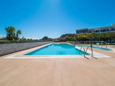 Paradise Resort - 21