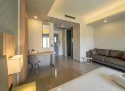 Paradise Resort - 115