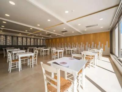 Paradise Resort - 22