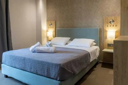 Paradise Resort - 122