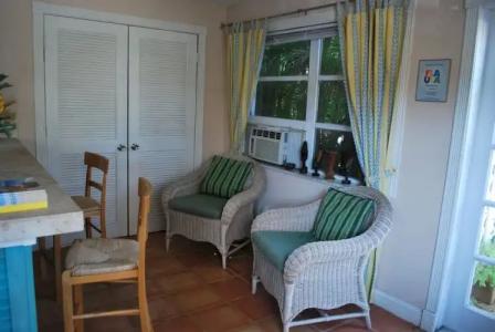 Green Island Inn - 8