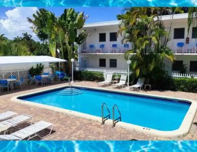 Green Island Inn - 41