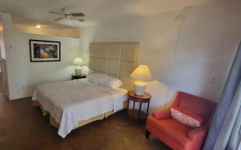 Green Island Inn - 54