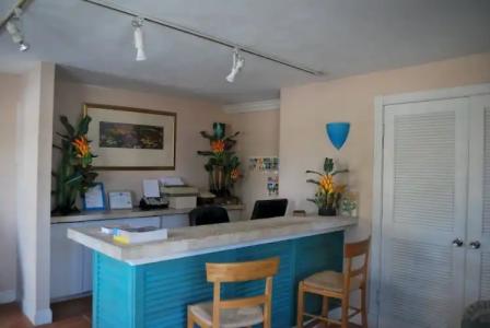 Green Island Inn - 16