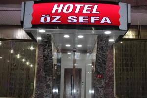 Hostel ÖZSEFA, Istanbul