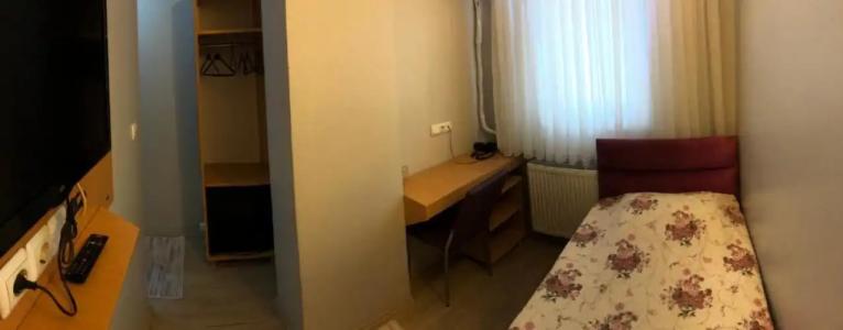 Hostel ÖZSEFA - 26
