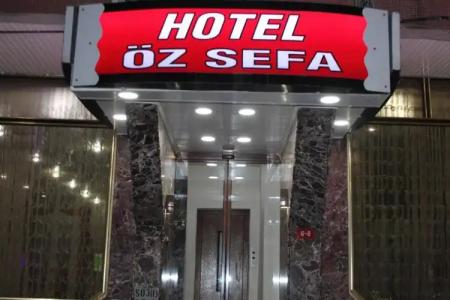 Hostel ÖZSEFA - 0
