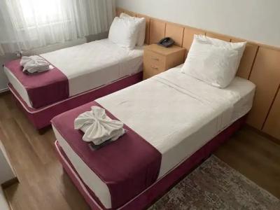 Hostel ÖZSEFA - 5