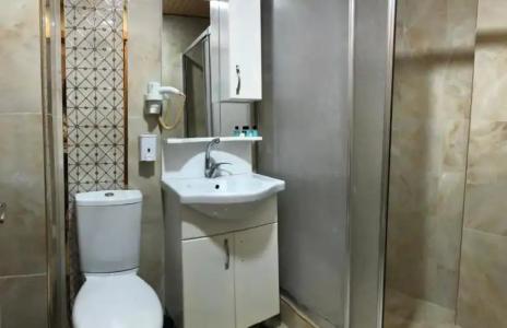 Hostel ÖZSEFA - 23
