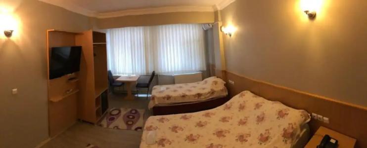 Hostel ÖZSEFA - 30