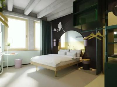 25hours The Circle - 0