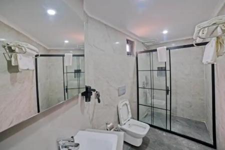 City Moonlight Apart - 91