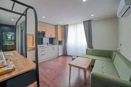 City Moonlight Apart - 94