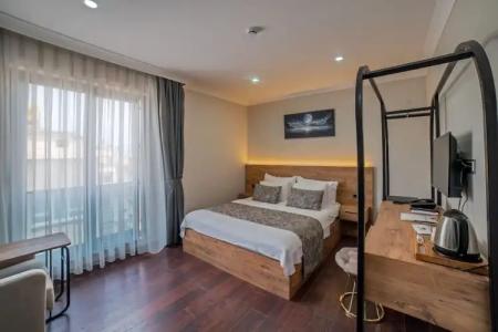 City Moonlight Apart - 54