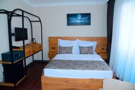 City Moonlight Apart - 58