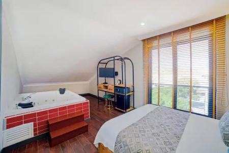 City Moonlight Apart - 63