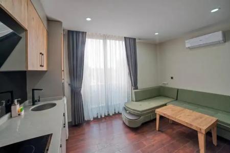 City Moonlight Apart - 93