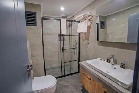 City Moonlight Apart - 57